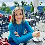 Diploma di liceo scientifico. Ho frequentato campus di matematica, fisica, astrofisica e robotica. Grande passione per la materia